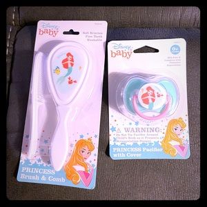 disney baby accessories